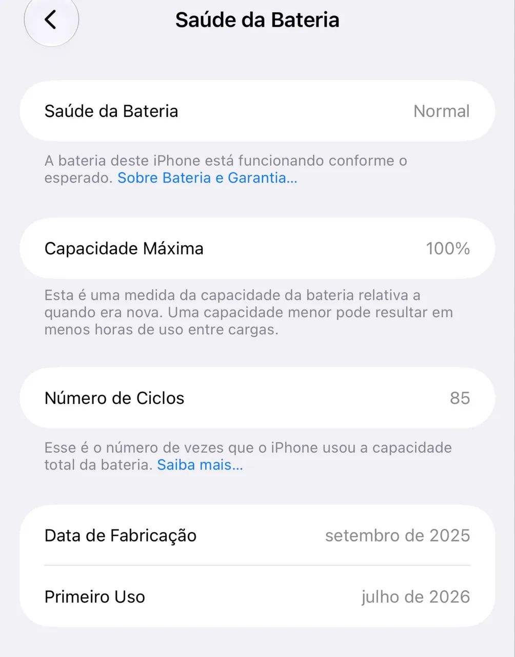 iPhone 17 Air  - Foto 2