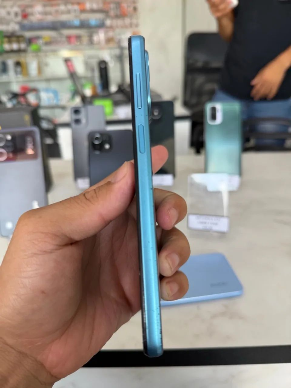 Motorola g22 128GB - Foto 2
