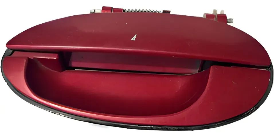 Maçaneta Externa Porta Tras. Esquerda Corsa Meriva N1329v (Usado