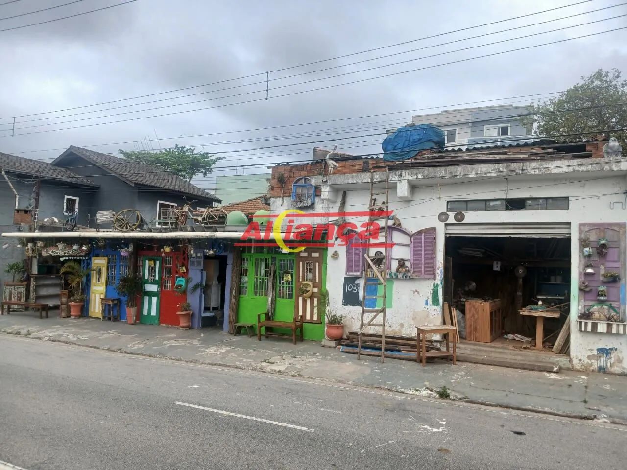Oportunidade de Terreno Comercial de Esquina - Foto 4