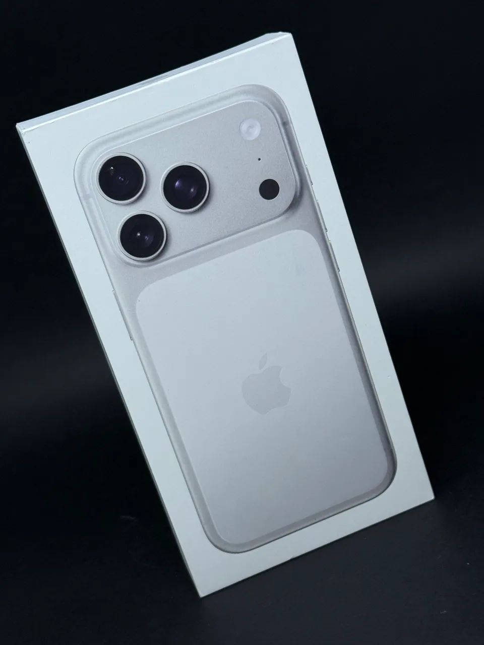 IPHONE 17 PRO _ NOVO _ SUPER OFERTA  - Foto 2