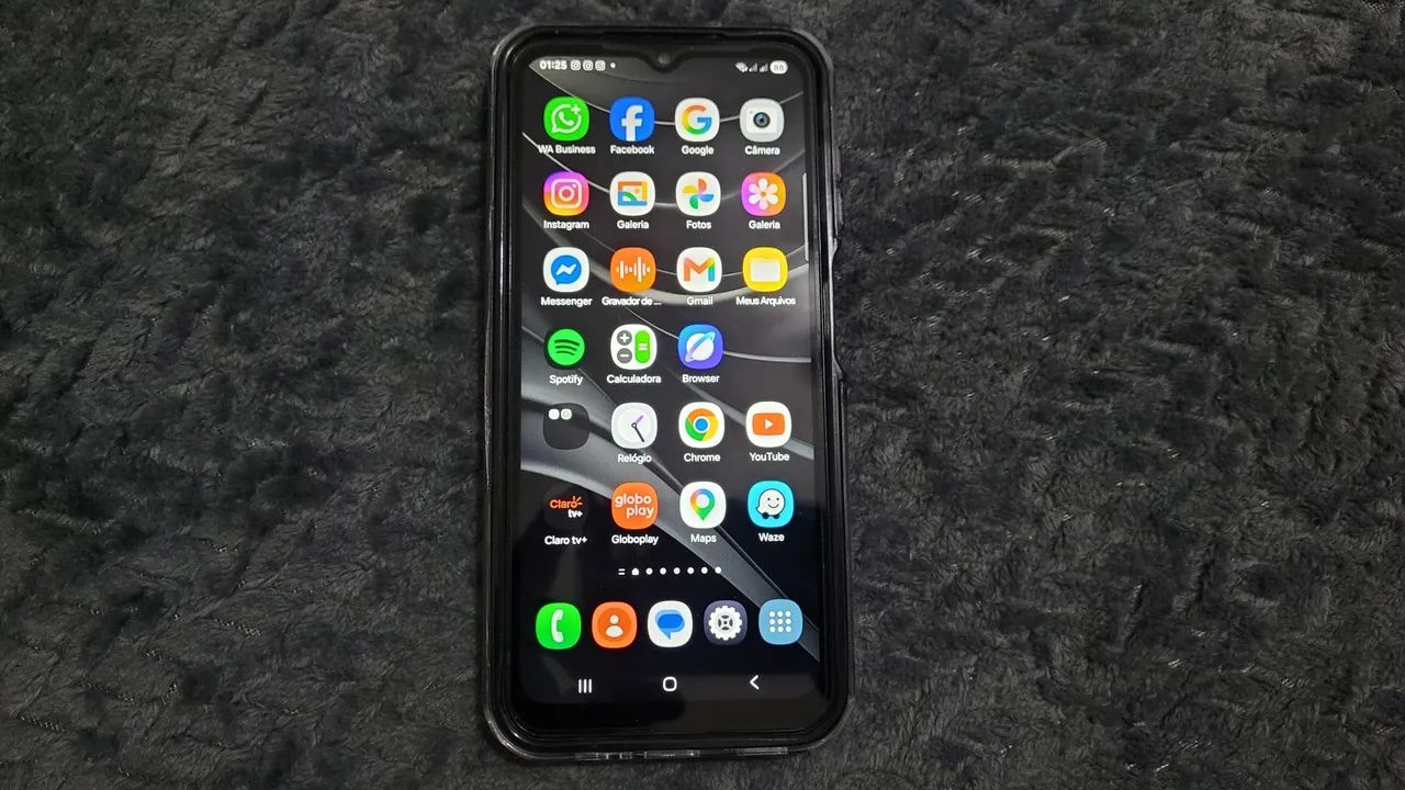 Celular A14, 5G, 128gb  Samsung 