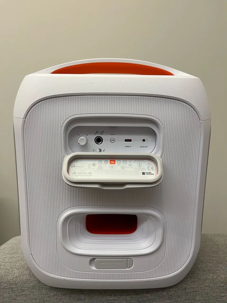Jbl partybox encore essential 2 - Foto 4