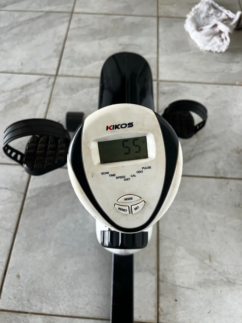 Bicicleta ergométrica  - Foto 4