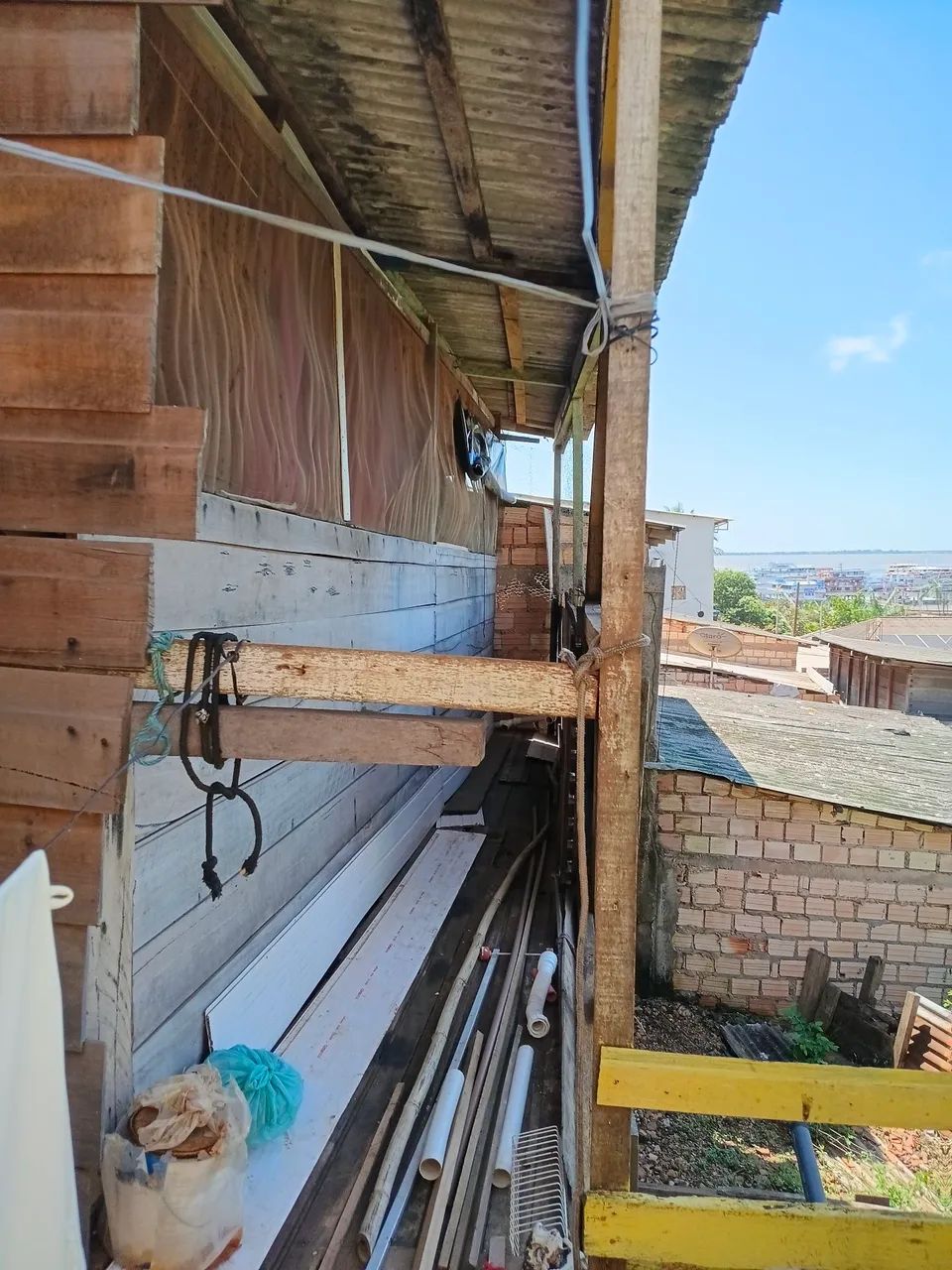 Casinha próximo ao centro - Foto 4