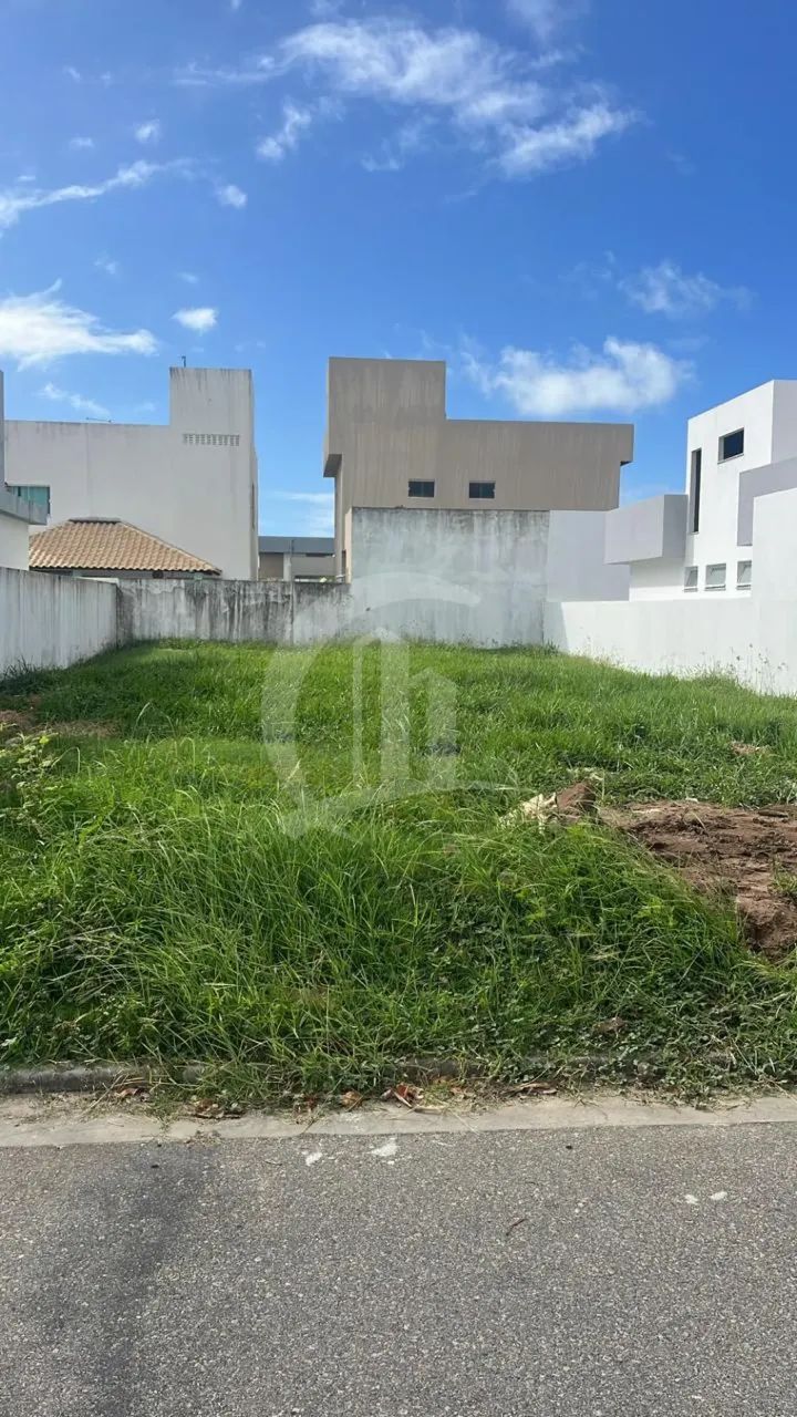 Lote em terreno do Terras Alphaville I Sergipe - Foto 3