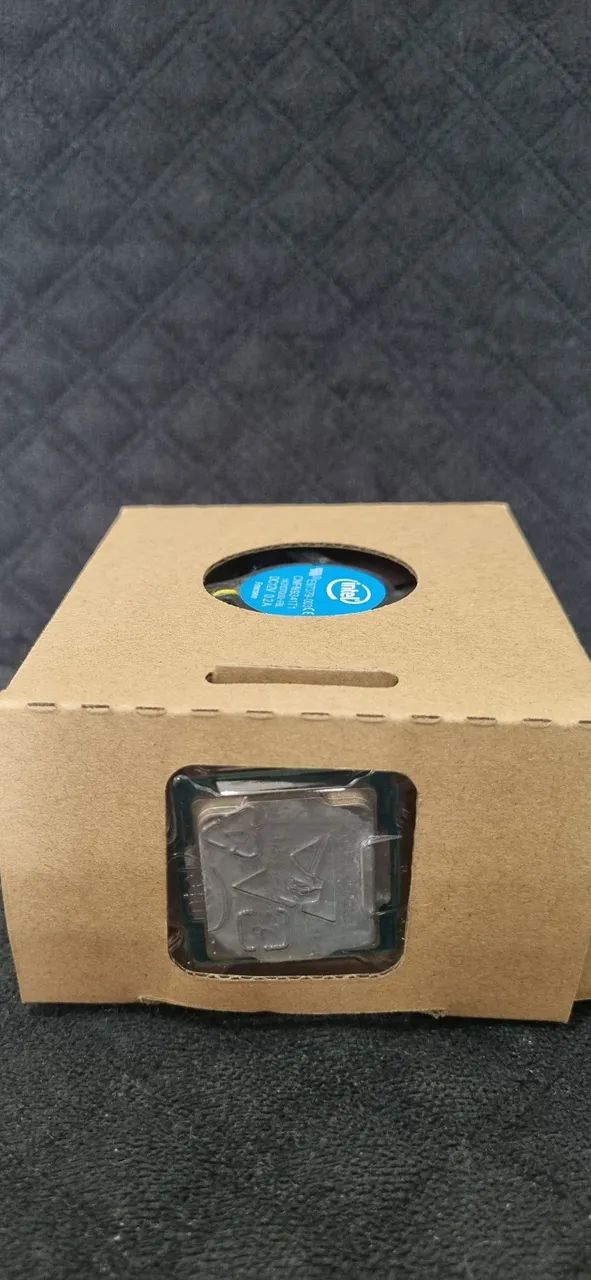CPU Core I3 9100f processador - Foto 5
