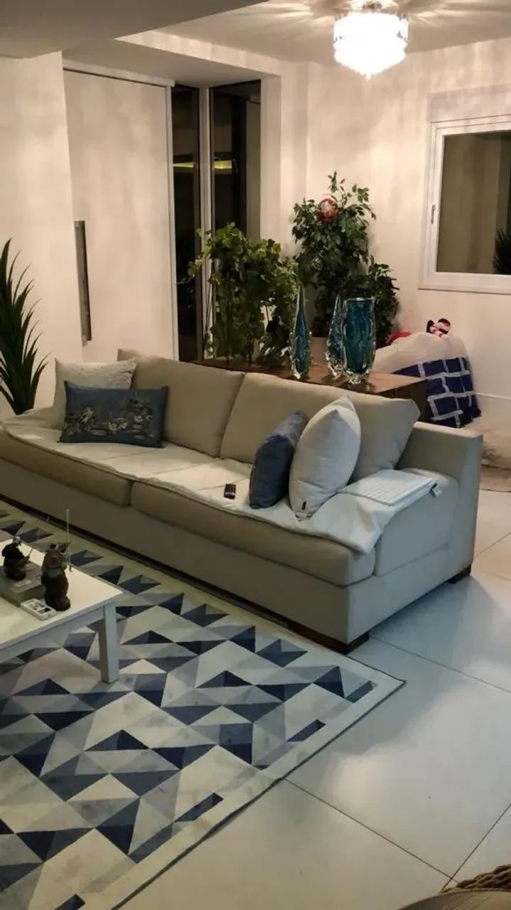 Casa para aluguel tem 300 metros quadrados com 5 quartos em Daniela - Florianópolis - Sant - Foto 5