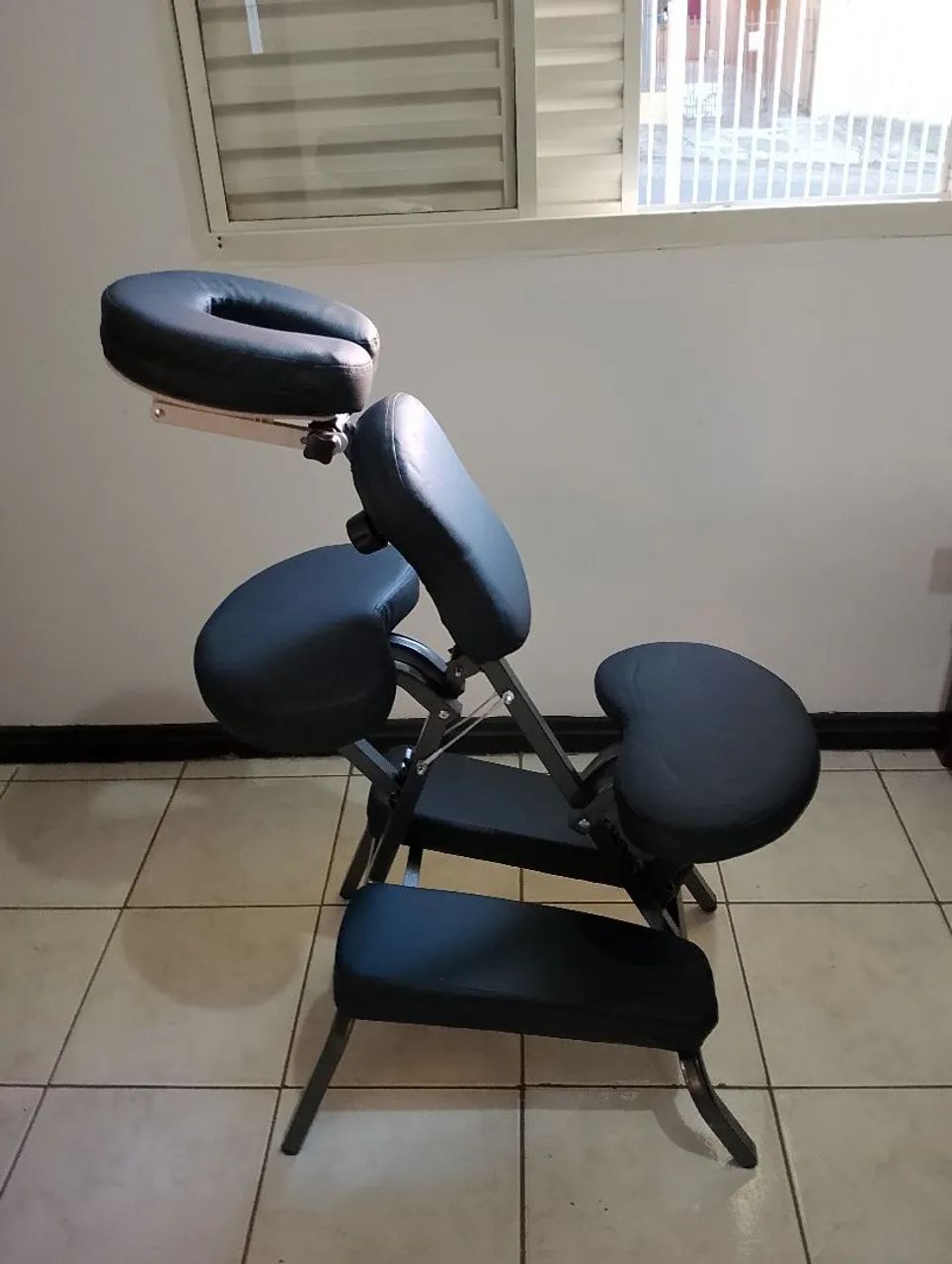 Cadeira de massagem  - Foto 4