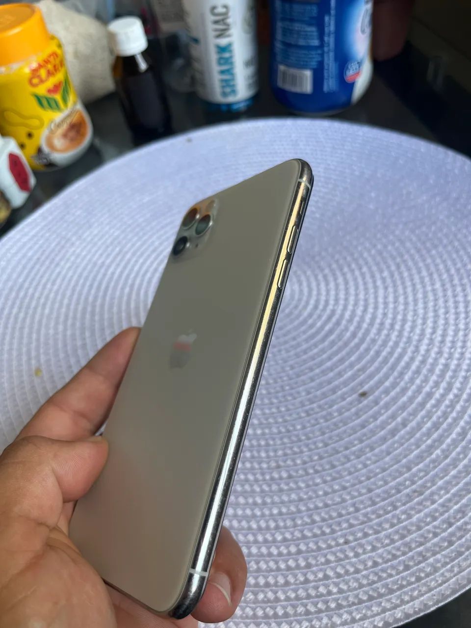 iPhone 11 Pro Max 256 Gb - Celulares e Smartphones - Nova