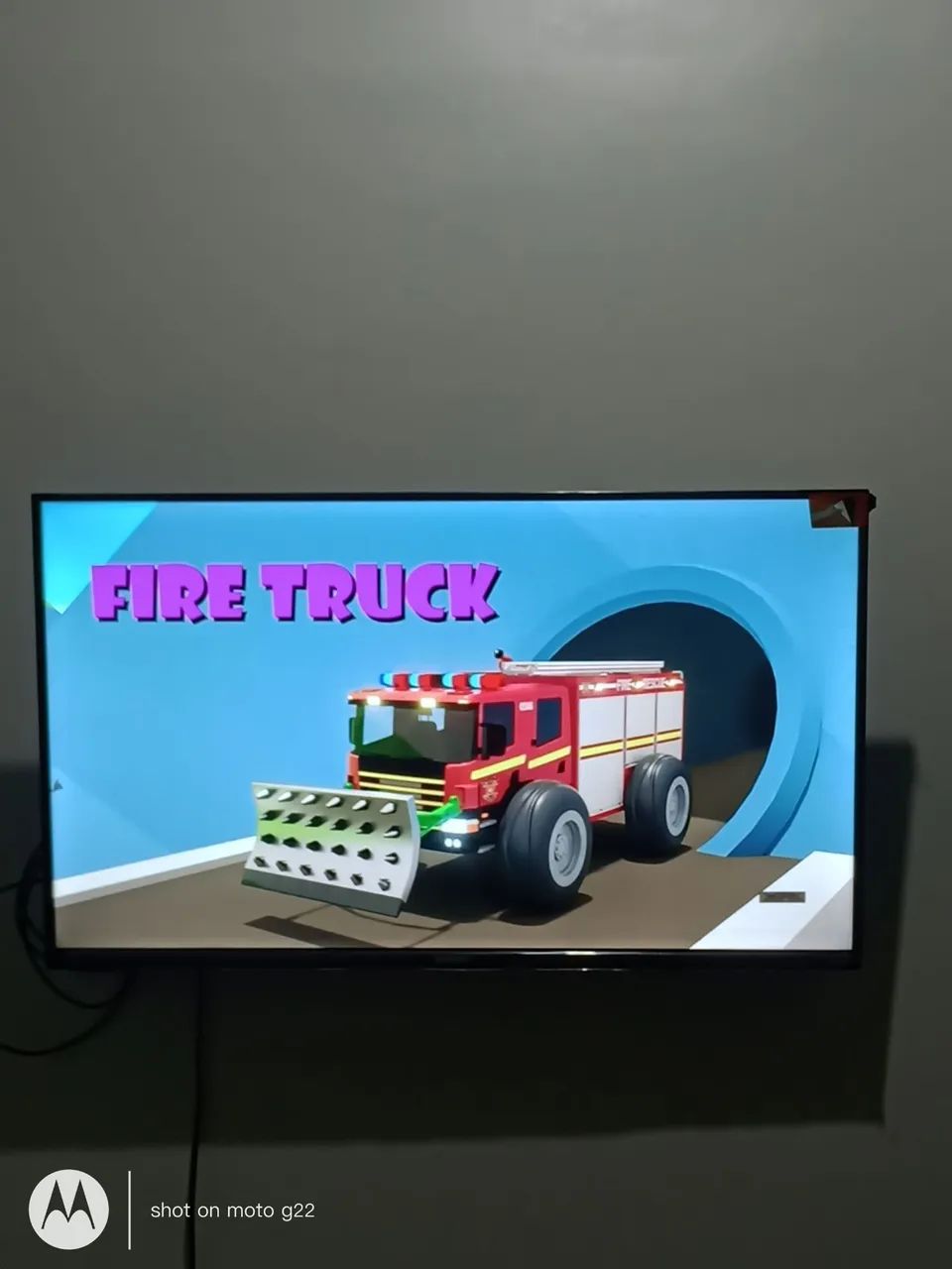 Tv smart 32 polegadas 