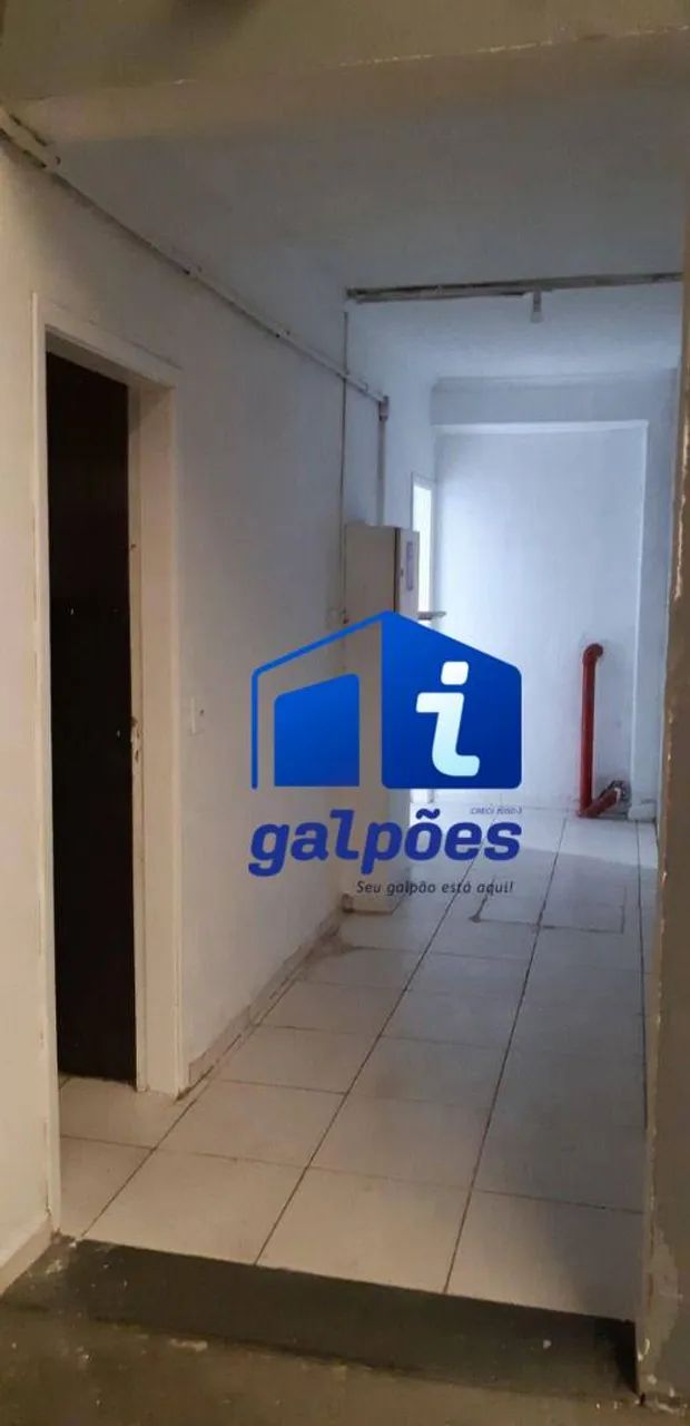 Galpão com 1924 m² na Vila São Rafael - Guarulhos/SP - Foto 2