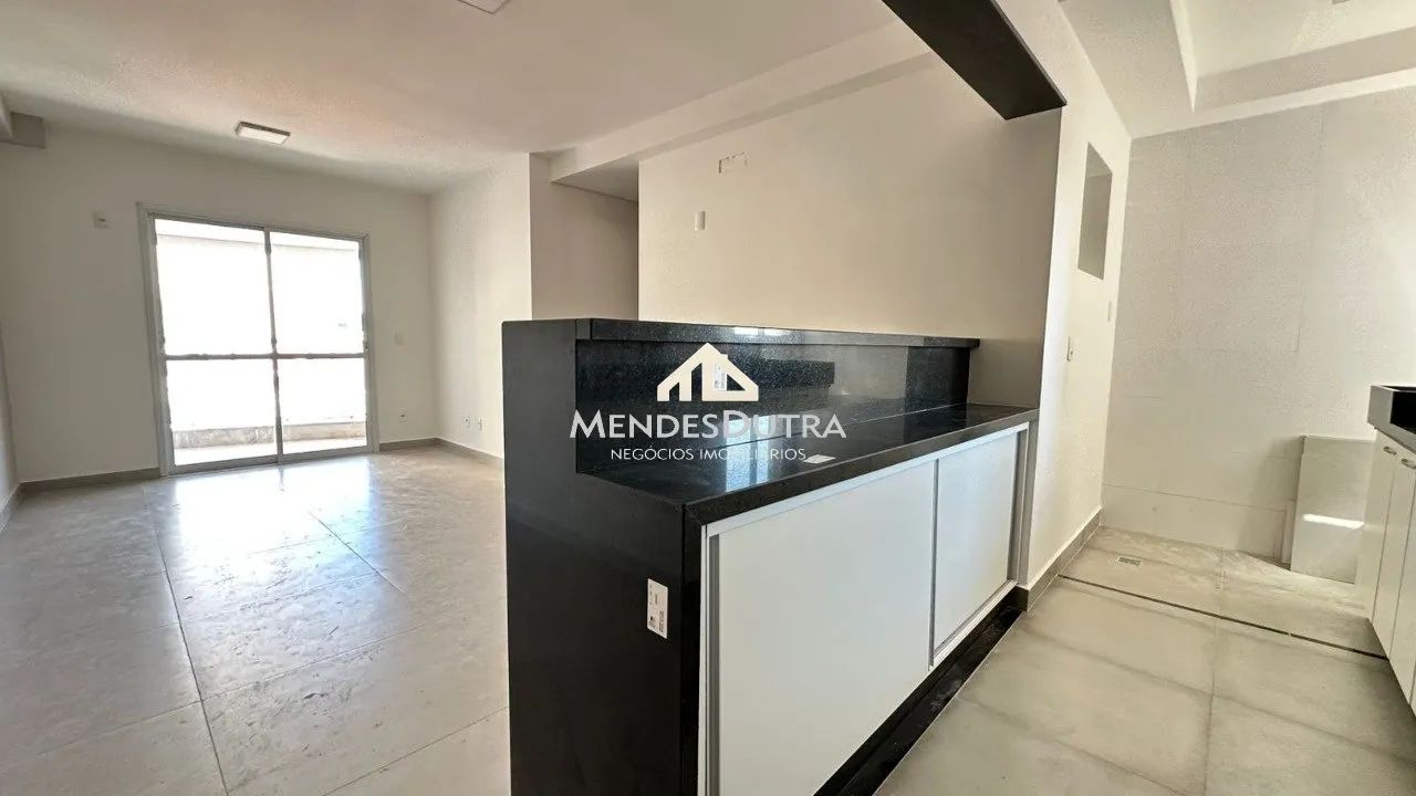 Apartamento de 3 quartos sendo 1 suíte com 78m² no Edifício Ecopark na Vila Independência  - Foto 3