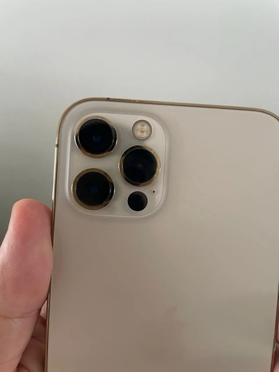 iPhone 12 pro - Foto 4
