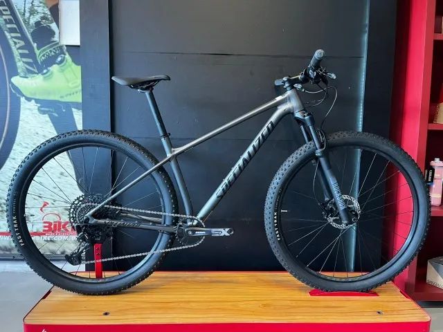 Specialized Chisel Hardtail