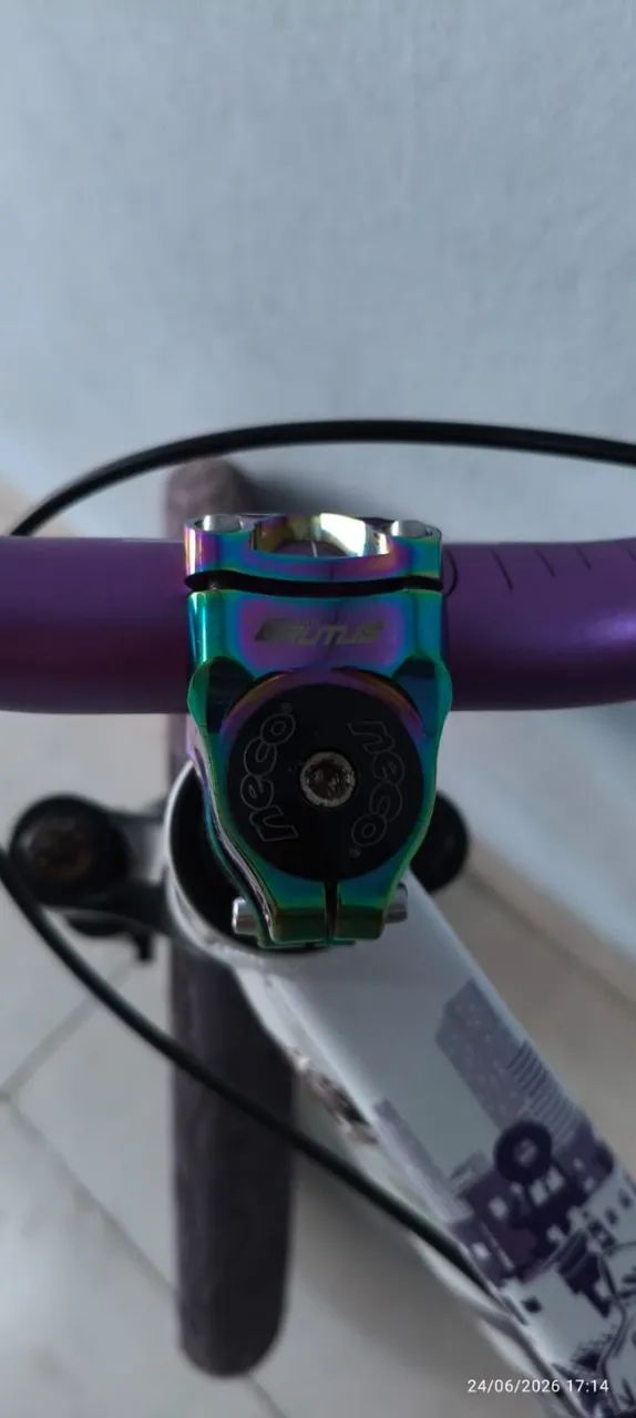 Gios 4trix - Foto 4