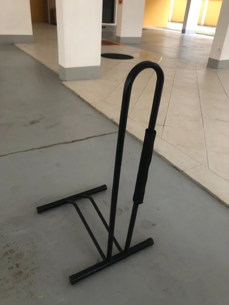 Suporte para Bicicleta  - Foto 2