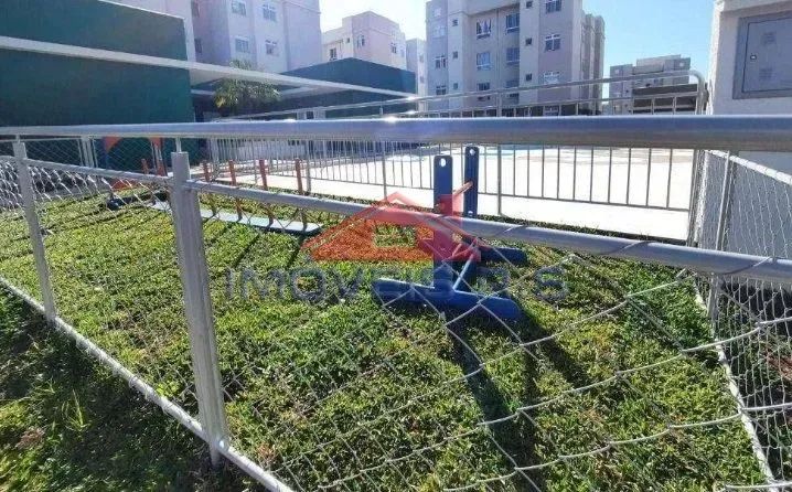 Apartamento com 2 quartos em condomínio completo com lazer e piscina no bairro Costeira - Foto 3