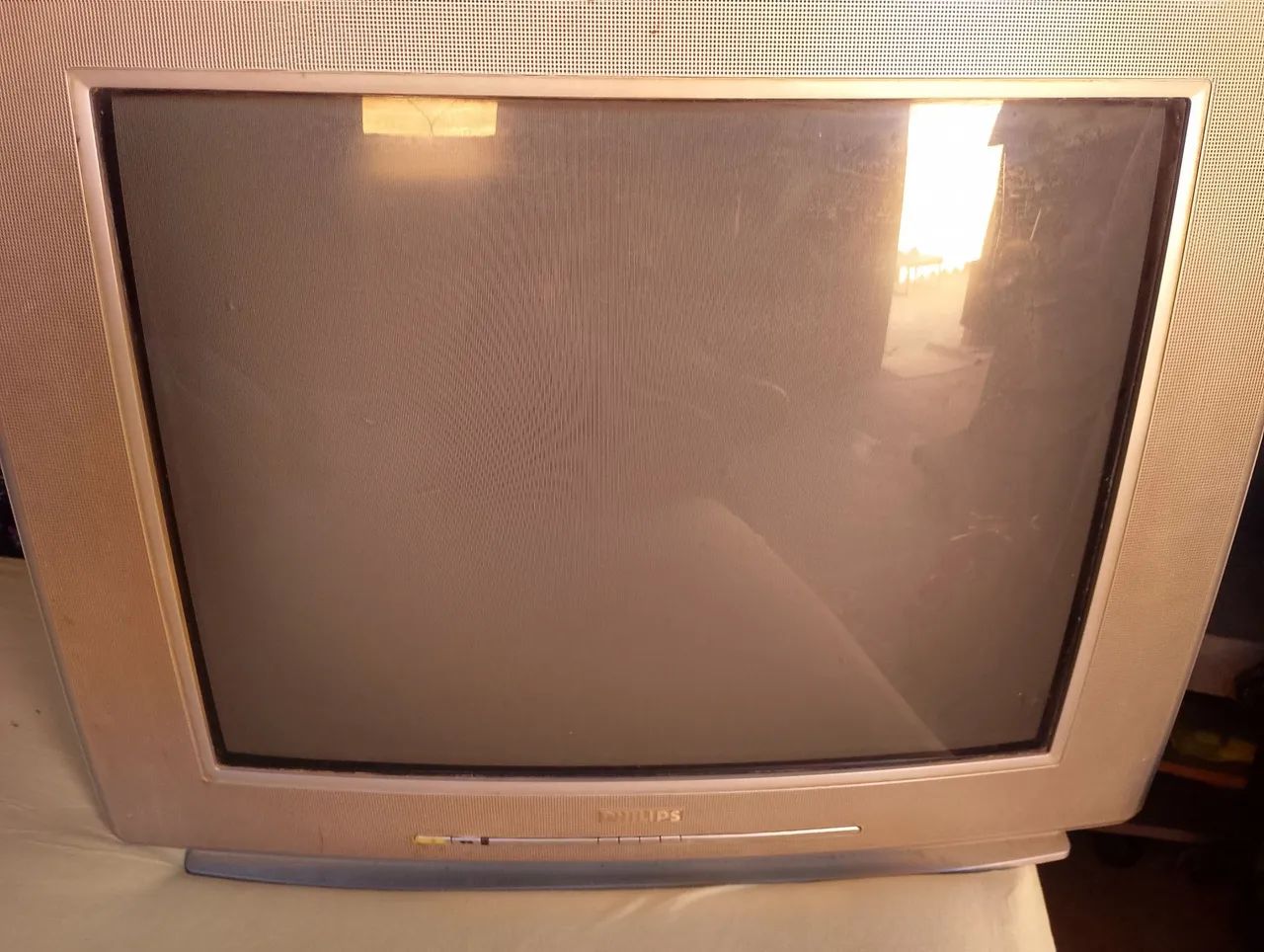 TV de tubo Philips 24 polegadas - Foto 2