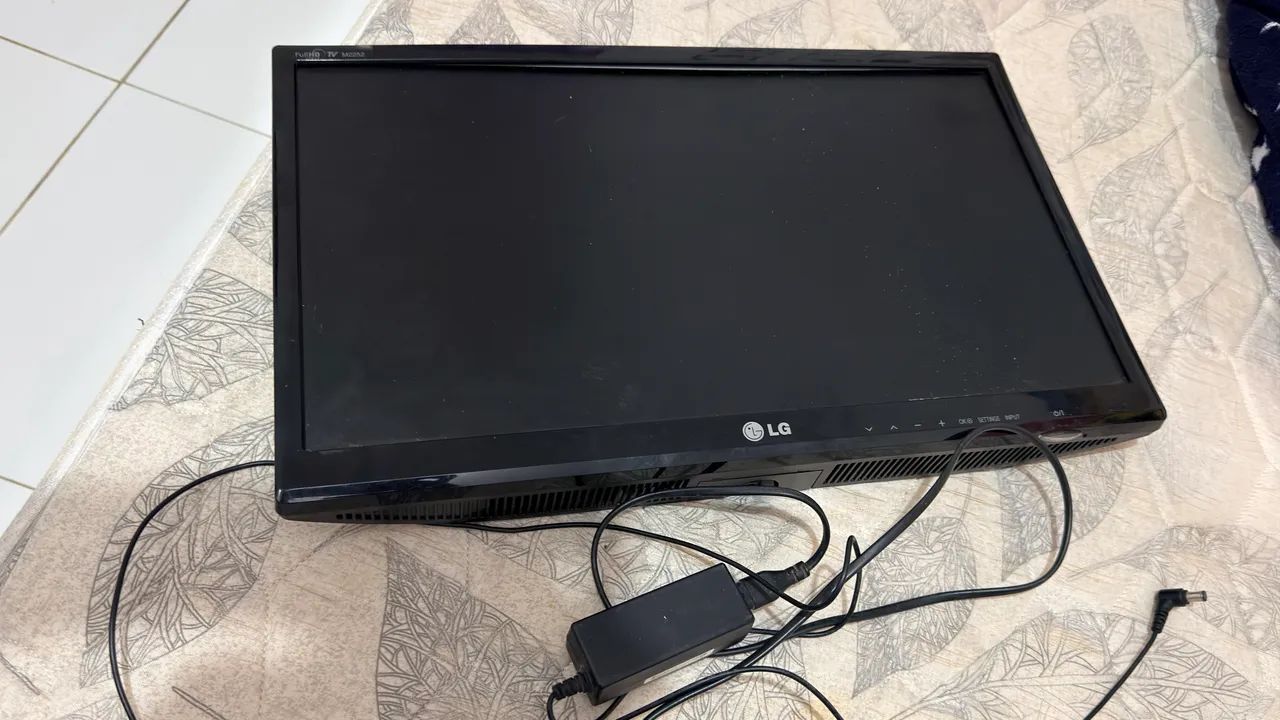 Vendo Tv normal 21 polegadas  - Foto 2