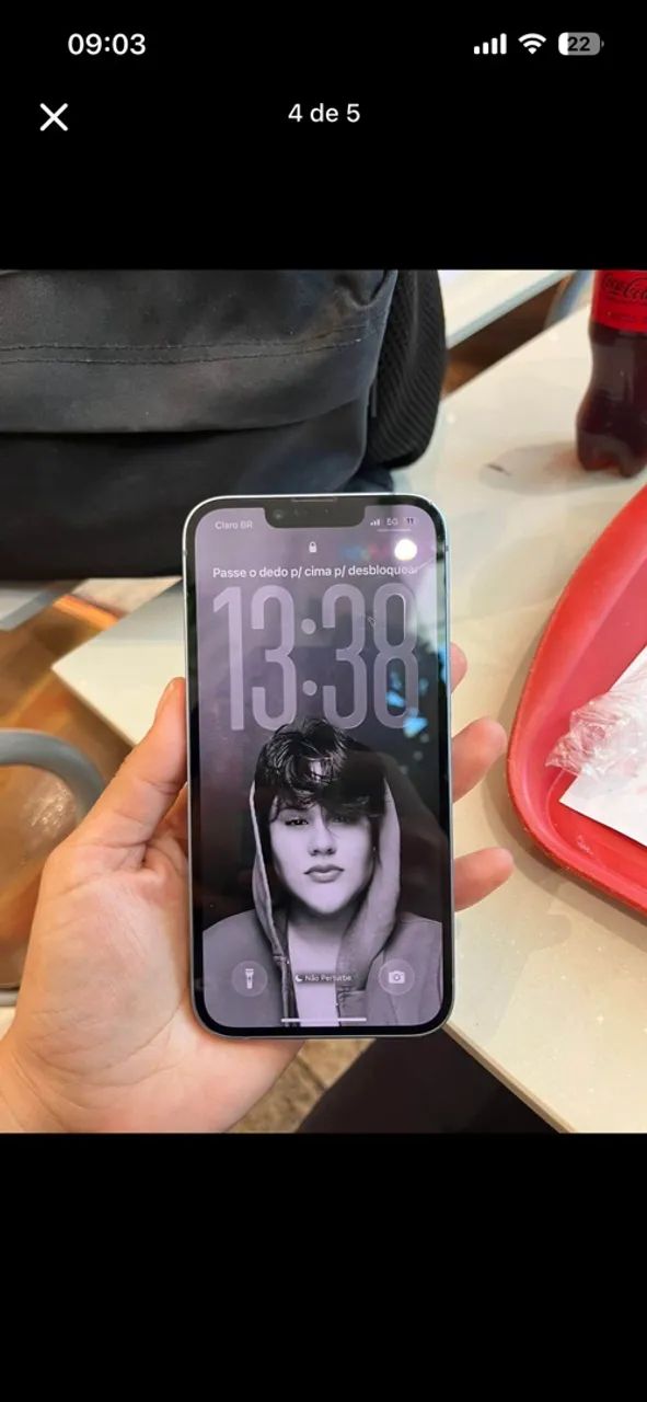 IPHONE 14 128gb - Foto 2