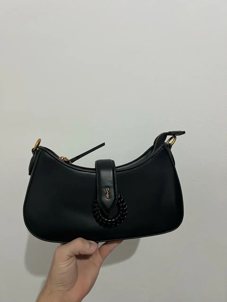 Vendo Bolsa Santa Lola