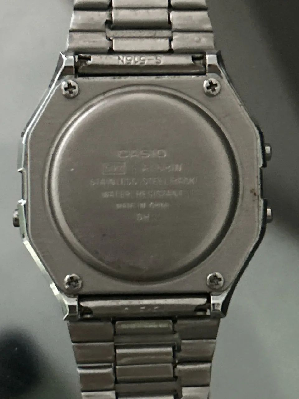 Relógio Casio - Foto 2