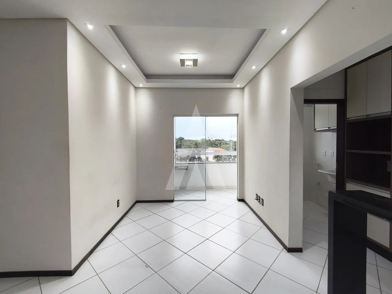 APARTAMENTO 02 DORMITÓRIOS, ESPINHEIROS - Foto 5