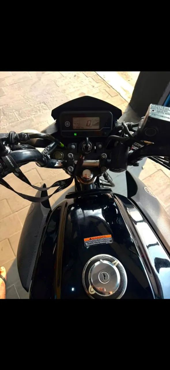 Yamaha Factor 2020 - Foto 4
