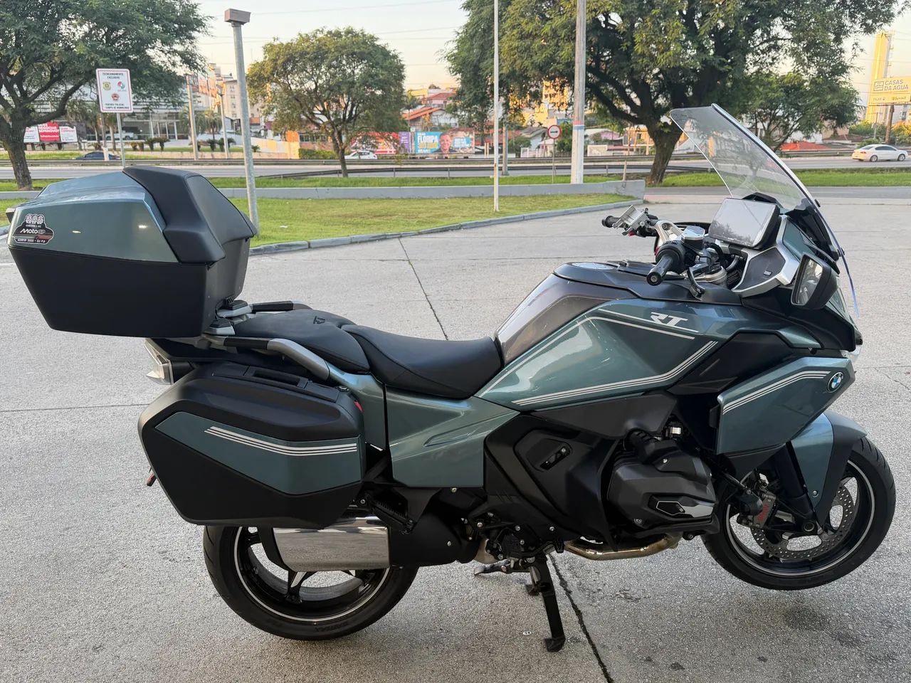 RT 1300 automática. 26 