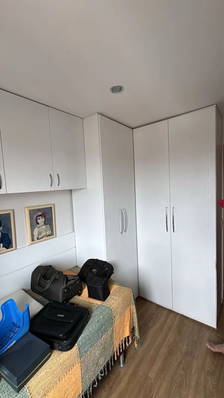Guarda roupa  - Foto 2