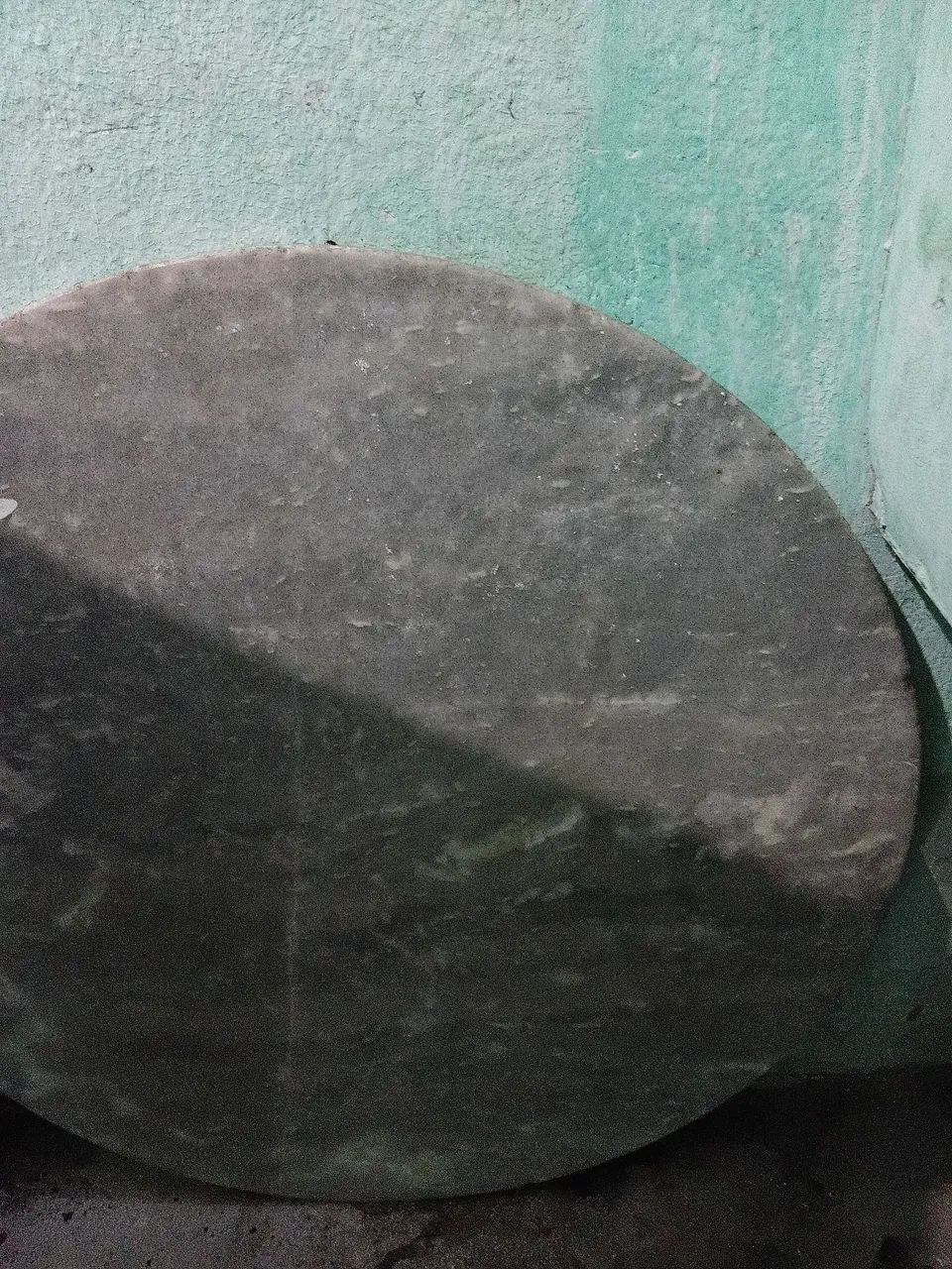 So mesa de mármore  - Foto 2