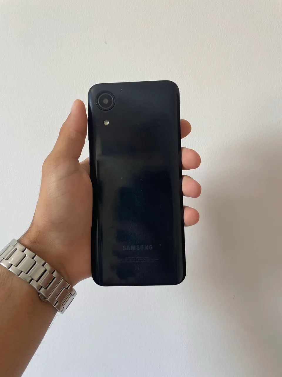 Samsung A03 - Foto 3