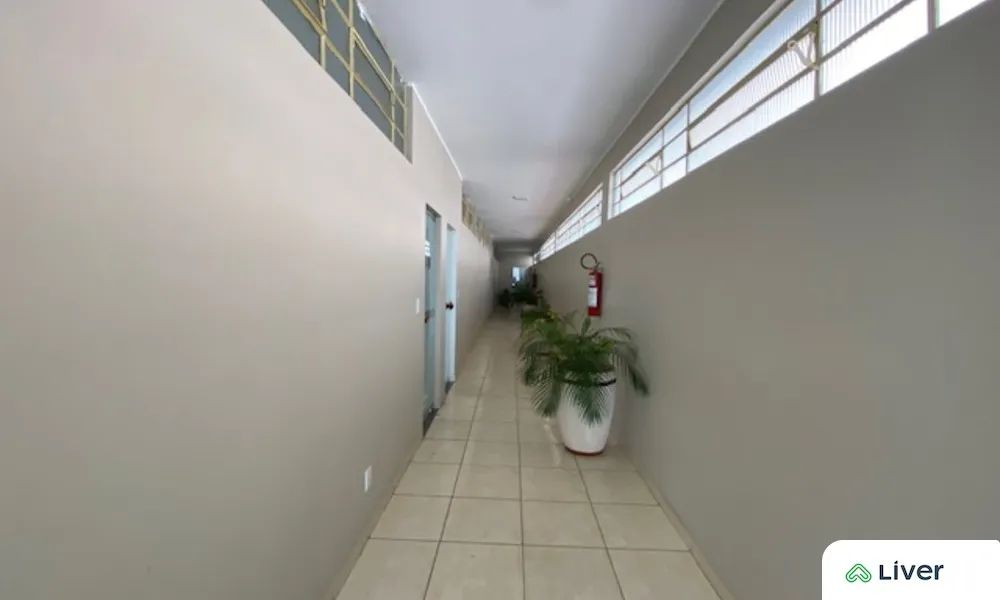 Locação Sala Comercial Goiania Setor Oeste Ref: 118 - Foto 2