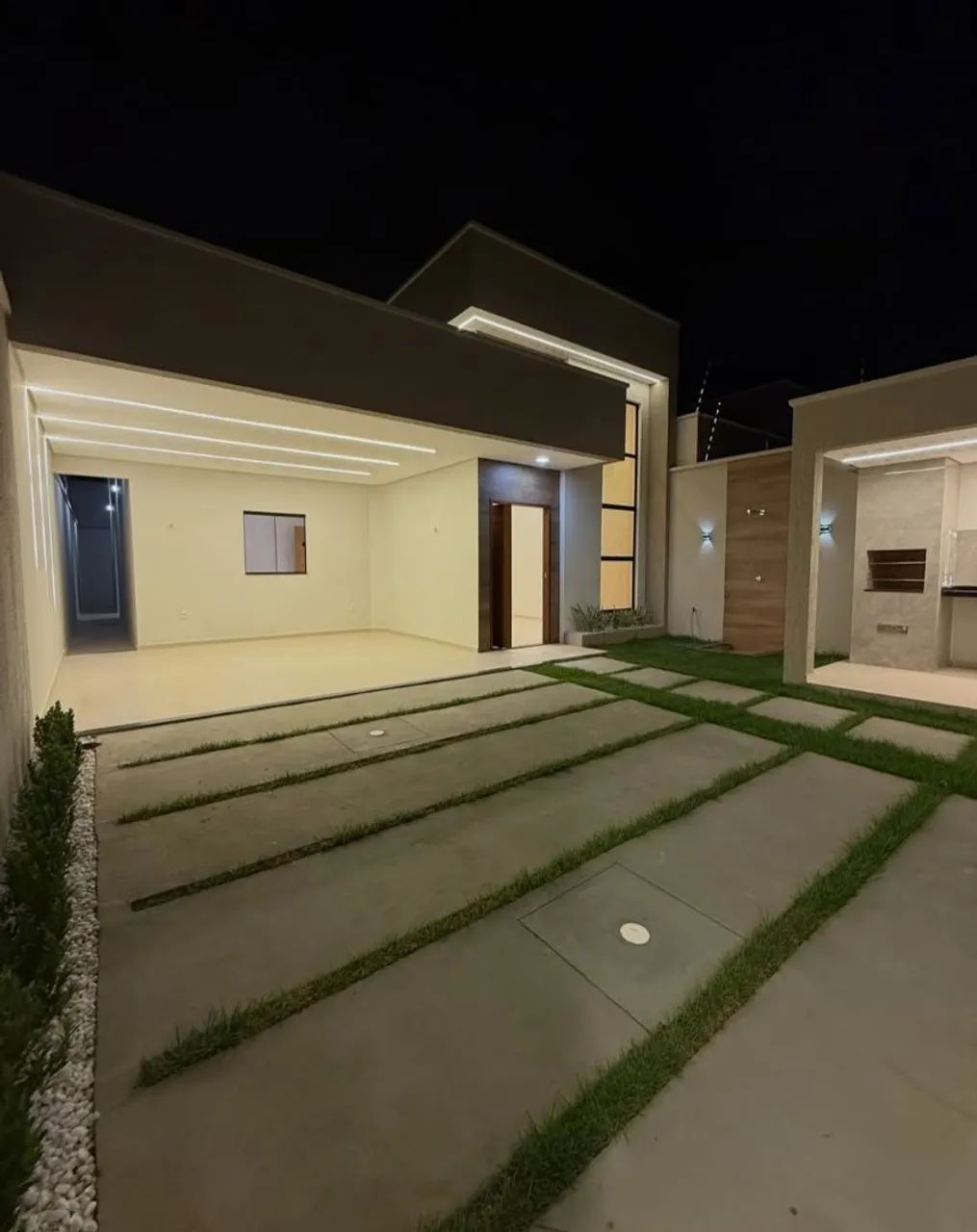 Casa á venda