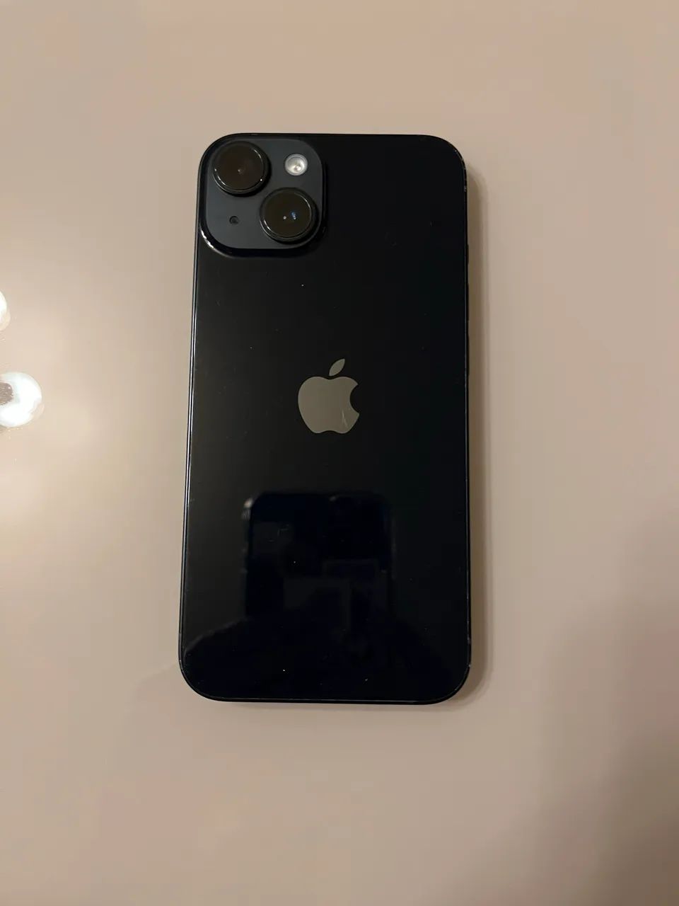iPhone 14 128GB funcionando perfeitamente - Foto 5