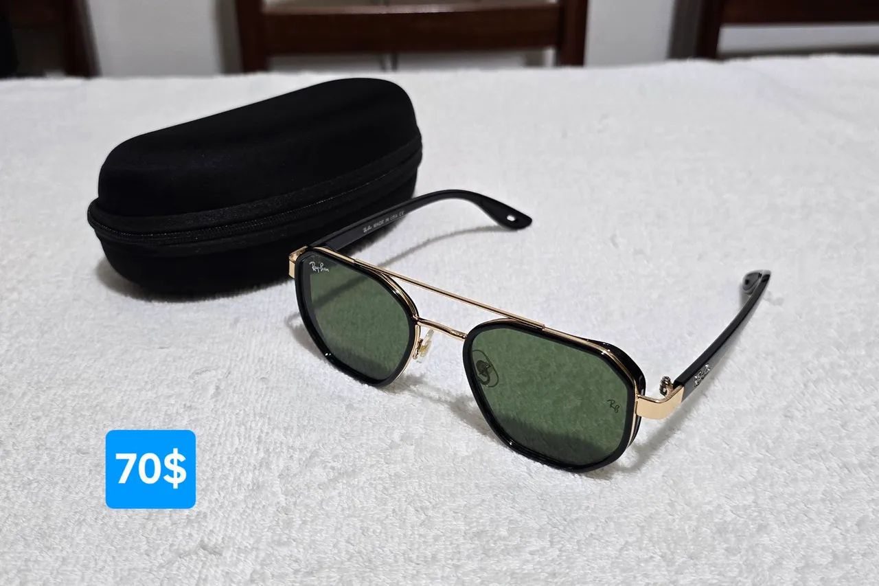 Óculos da Rayban  - Foto 2