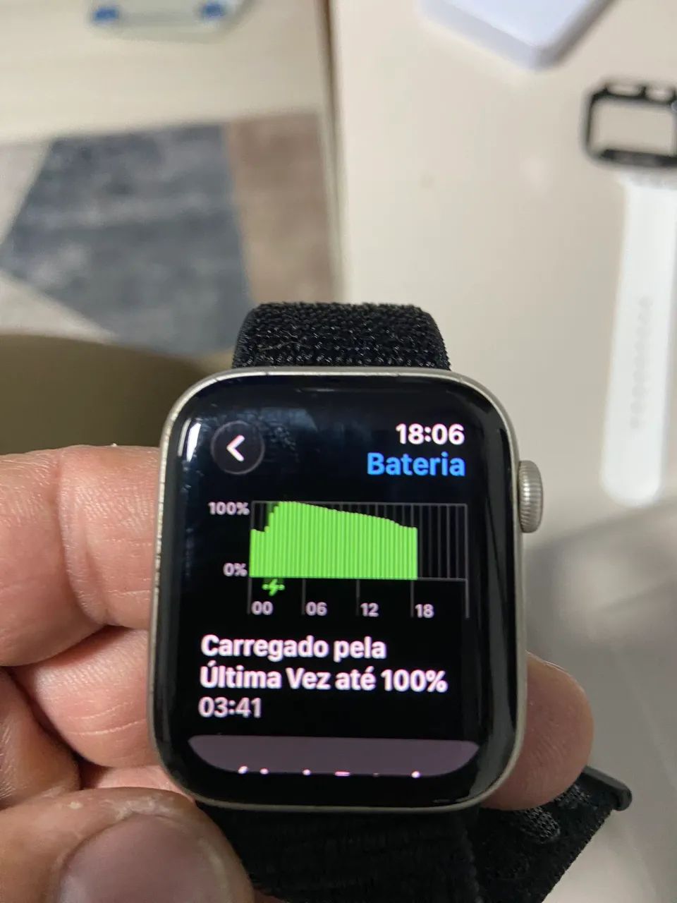 Apple Watch Se 