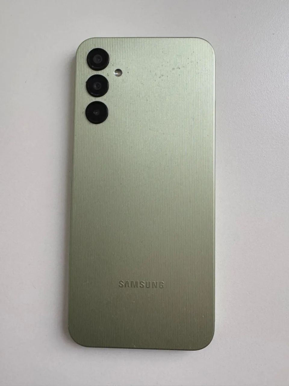 Samsung Galaxy A14 128GB  - Foto 2