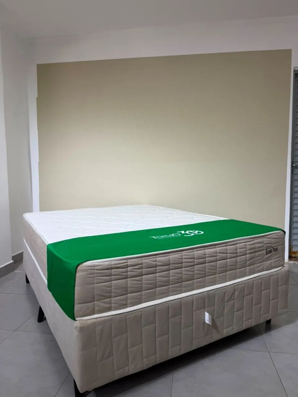 OFERTA ESPECIAL - CONJUNTO TOPÁZIO SCALIBUR 