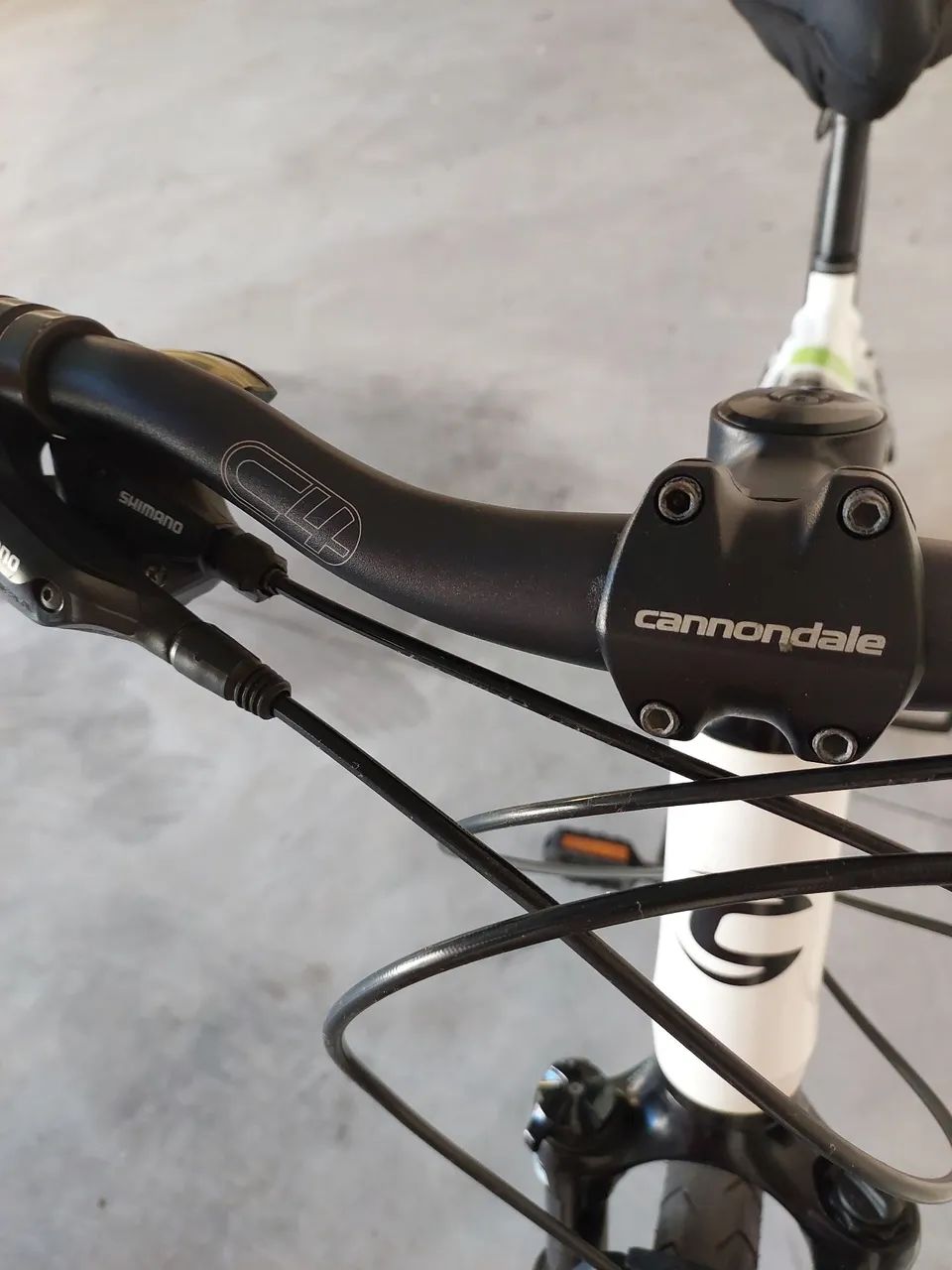 Bicicleta Cannondale Quick CX Aro 29 - Foto 3