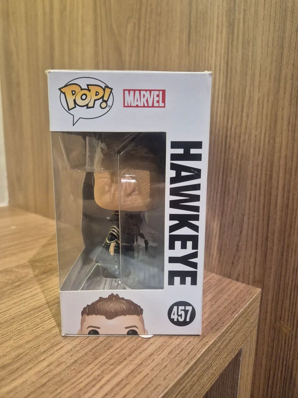 Funko Pop Hawkeye 457 - Foto 2