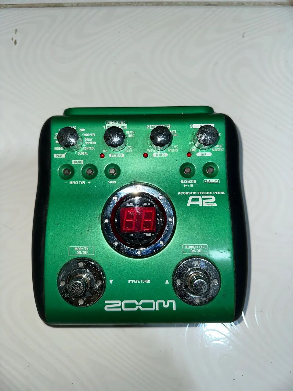 Zoom Ac 2 - Foto 2
