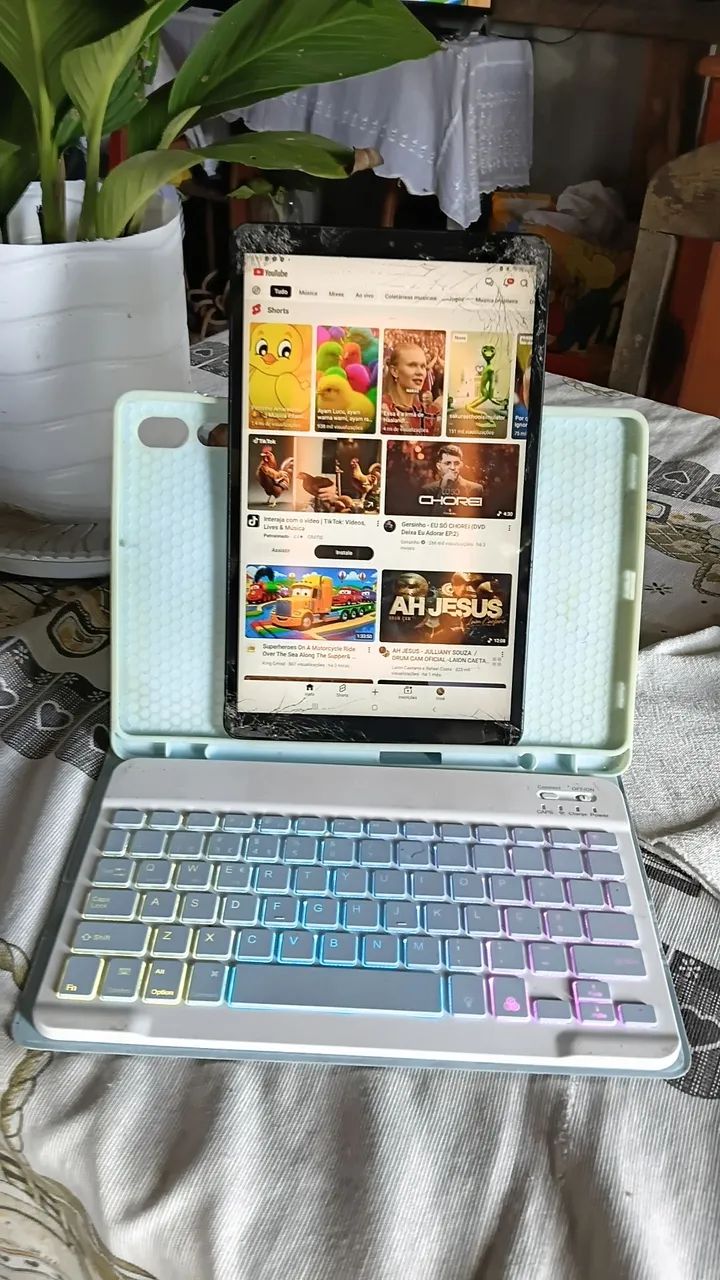 Tablete a7 leia  - Foto 4