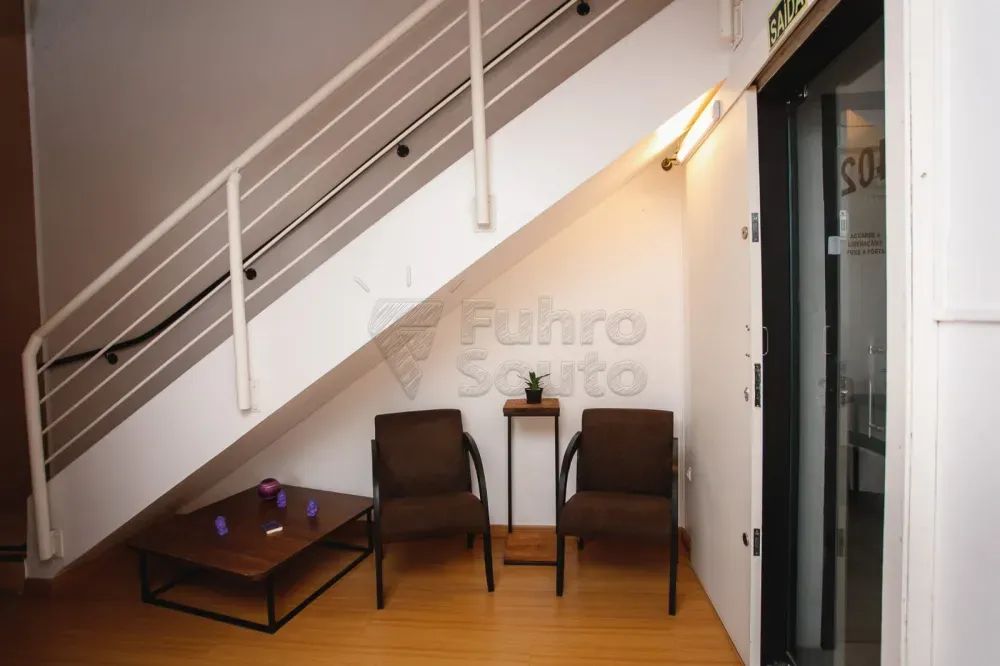 Sala Comercial Duplex no Centro Comercial 15 de Novembro - Versatilidade e Localização Est - Foto 5