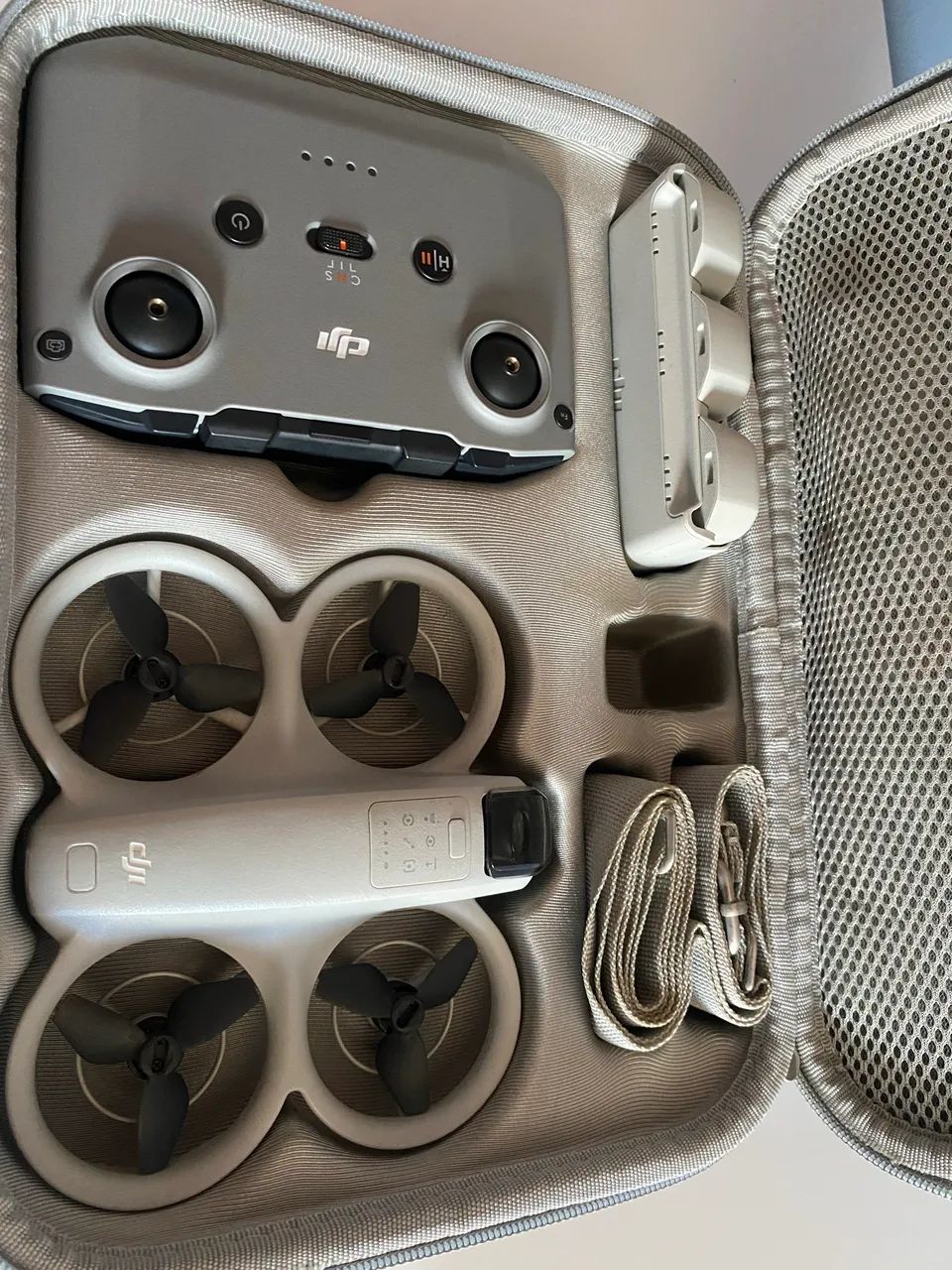 DRONE - DJI NEO  - Foto 5