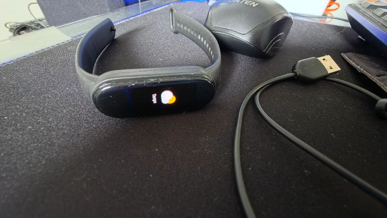 Xiaomi Mi Band 5 - Foto 3