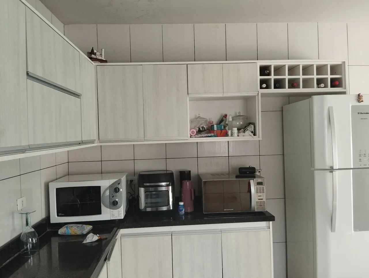 Armário cozinha  - Foto 3