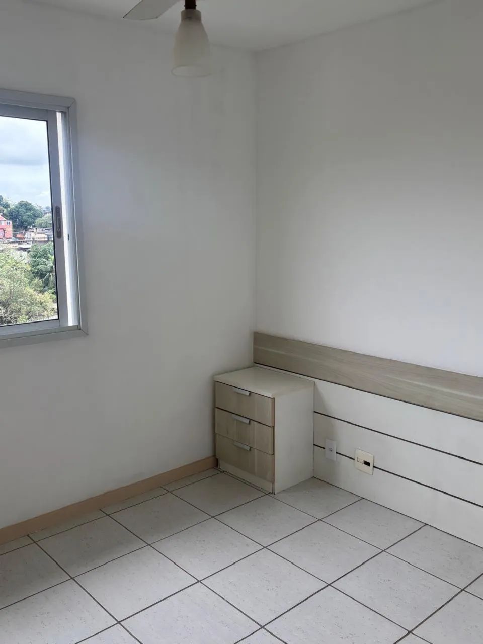 Apartamento moveis planejados