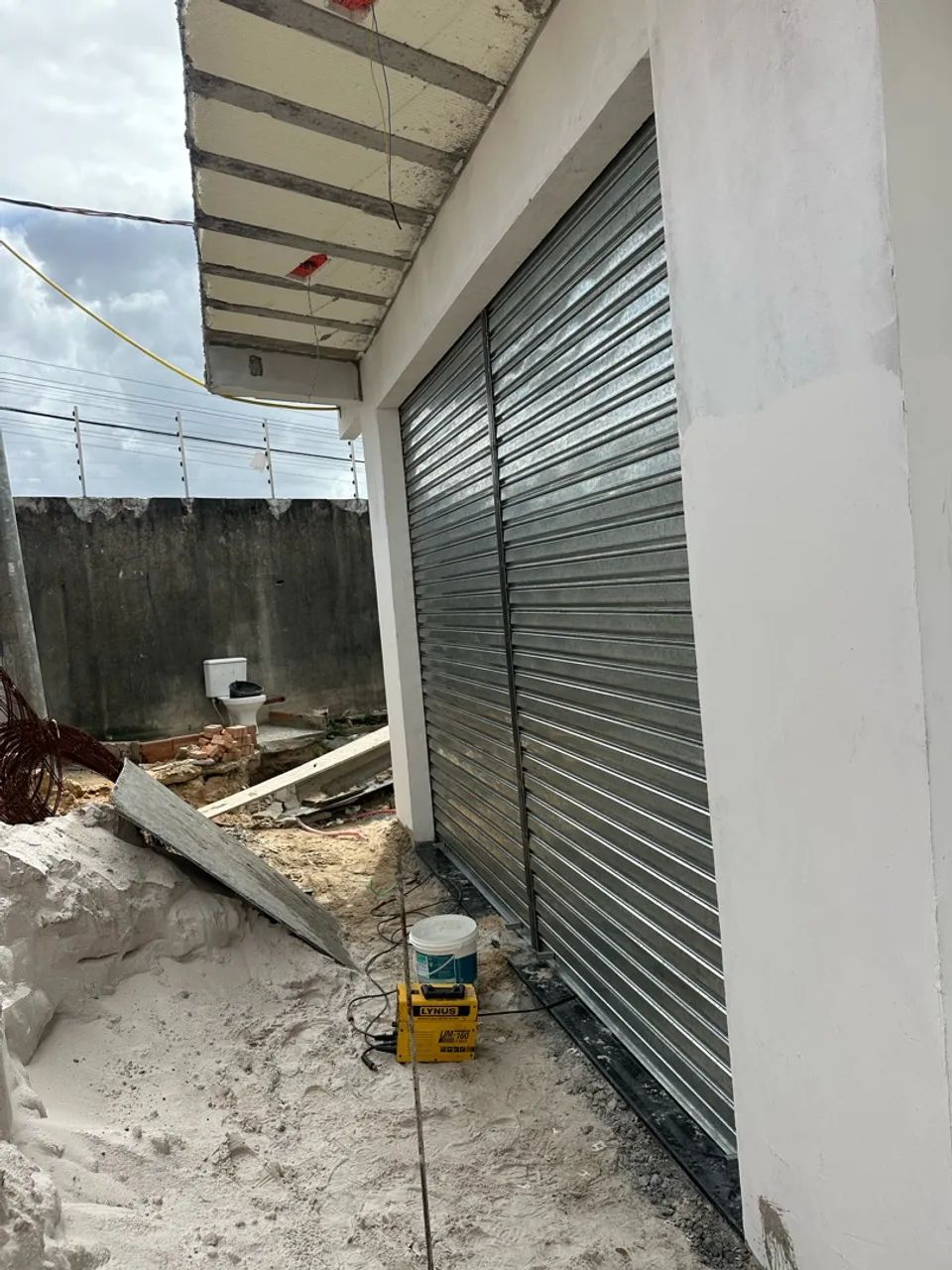 Portas de enrolar  - Foto 2